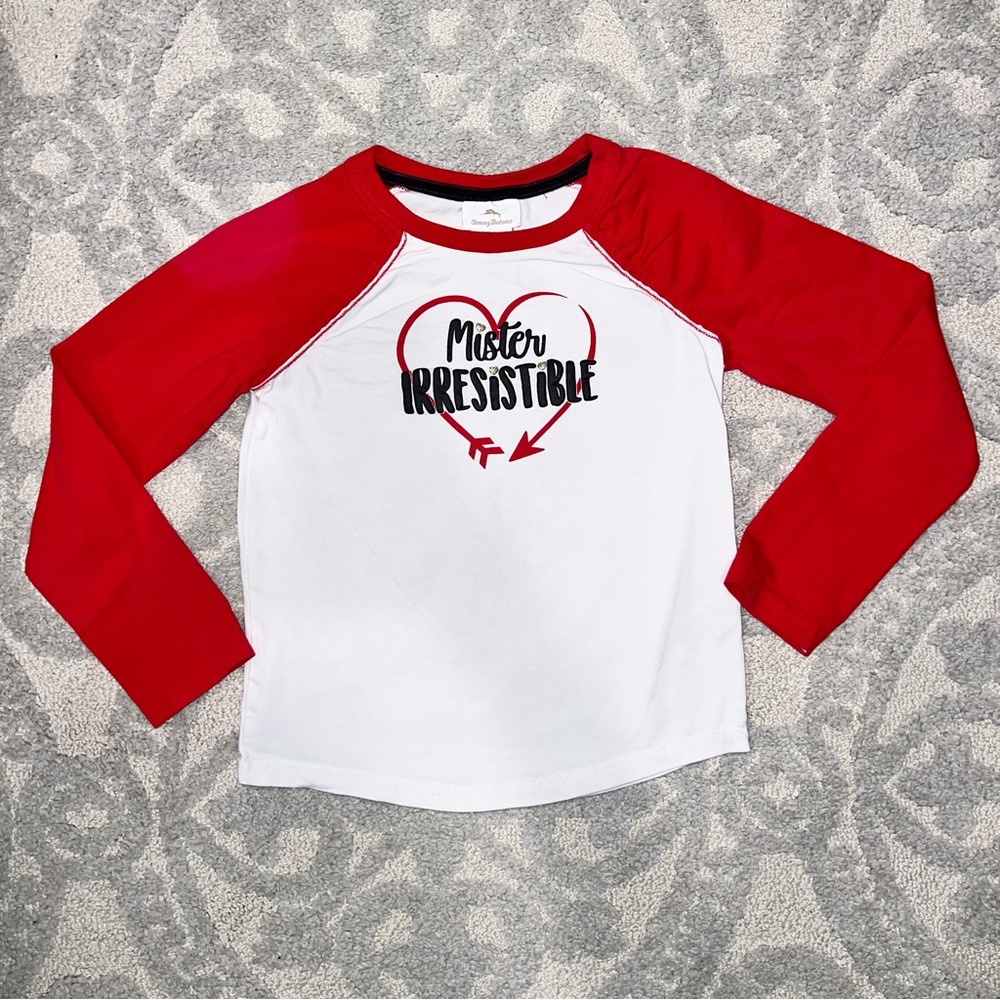 Tommy Bahama Long Sleeve Top